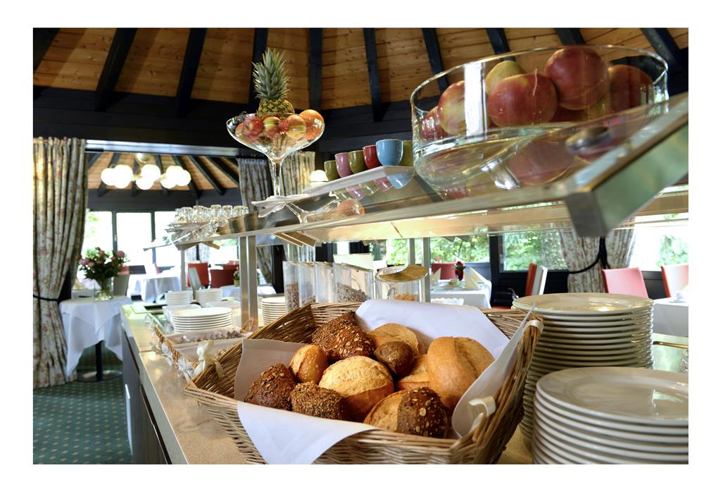 DORMERO Hotel Düsseldorf