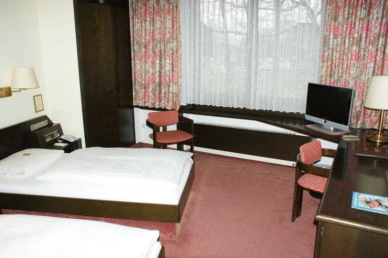 DORMERO Hotel Düsseldorf