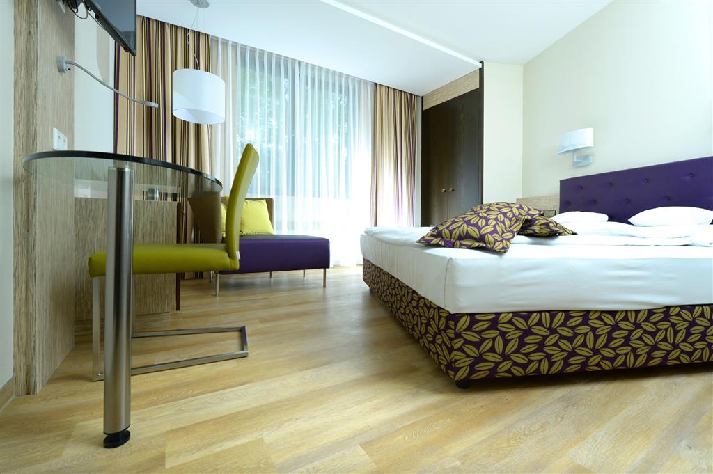 DORMERO Hotel Düsseldorf