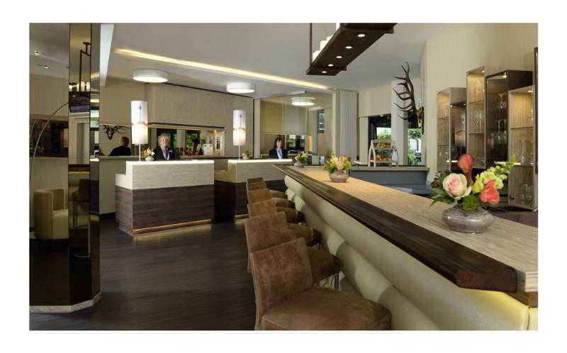 DORMERO Hotel Düsseldorf