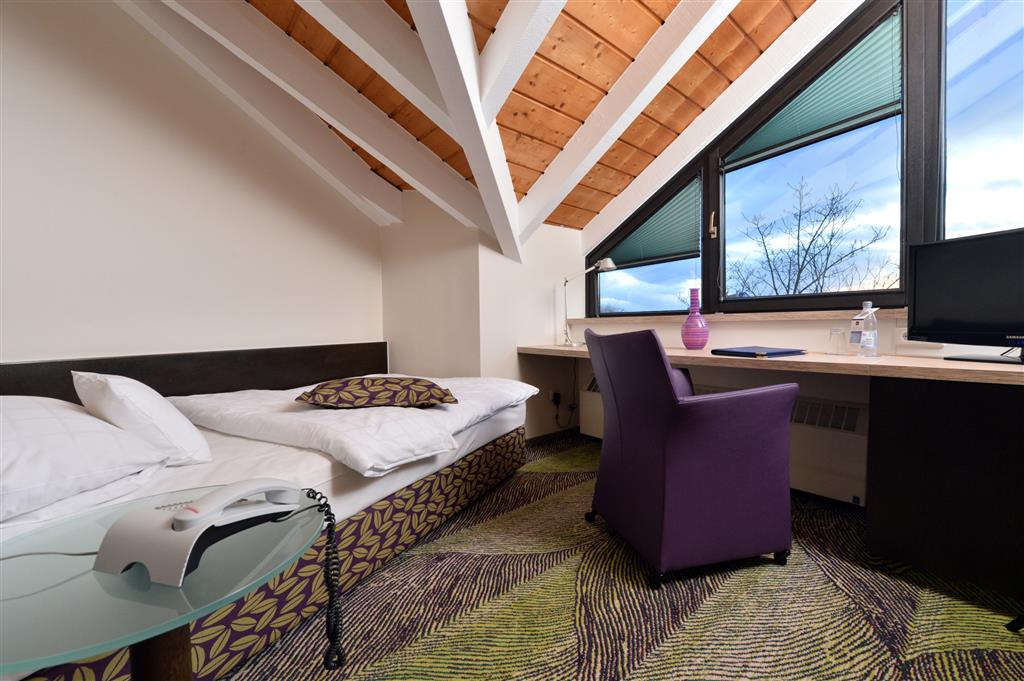 DORMERO Hotel Düsseldorf