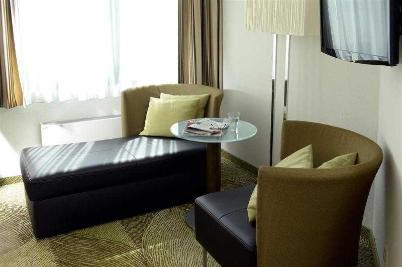 DORMERO Hotel Düsseldorf