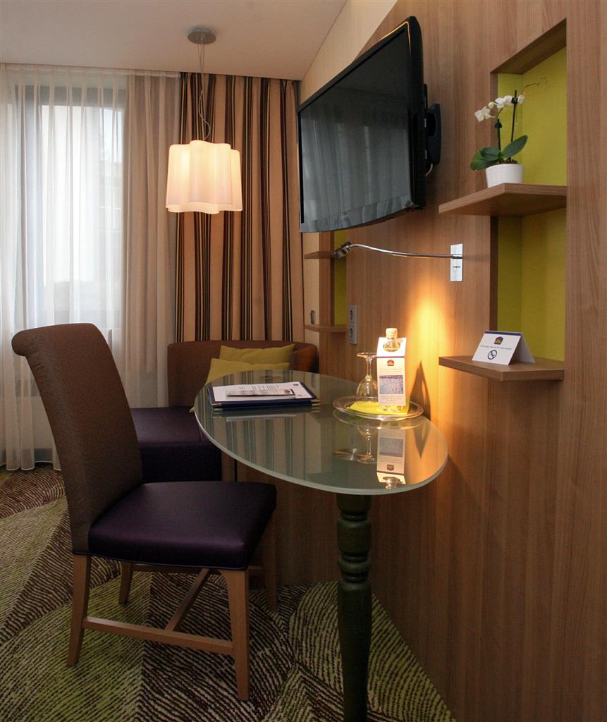 DORMERO Hotel Düsseldorf