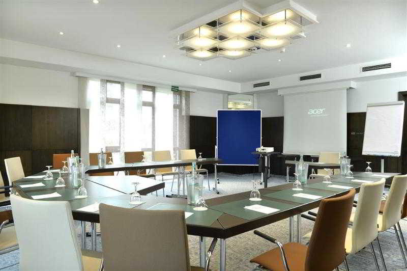 DORMERO Hotel Düsseldorf