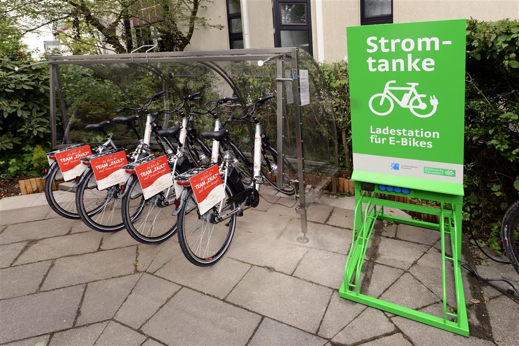 DORMERO Hotel Düsseldorf