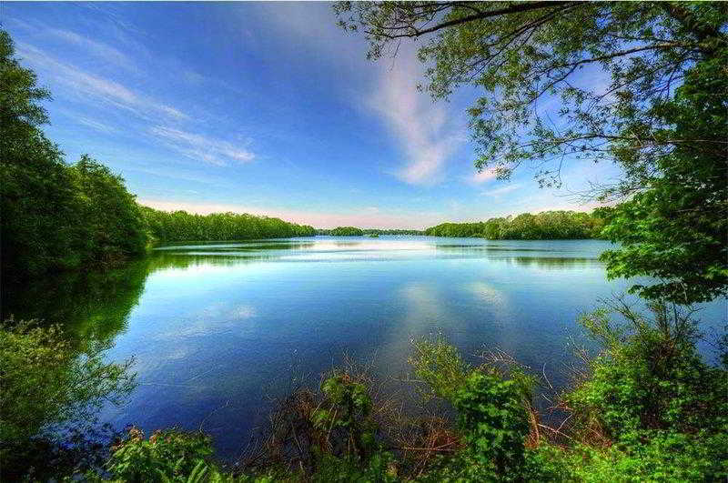 DORMERO Hotel Düsseldorf