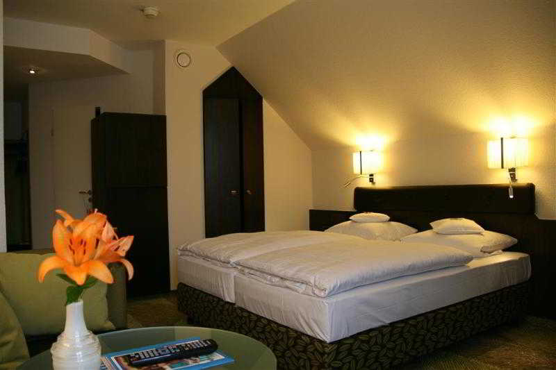 DORMERO Hotel Düsseldorf