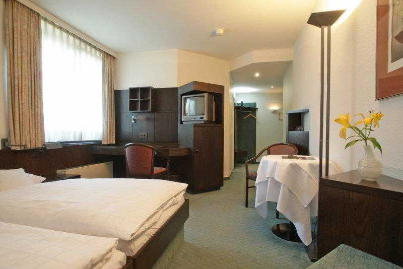 DORMERO Hotel Düsseldorf