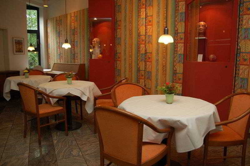 DORMERO Hotel Düsseldorf