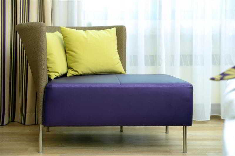 DORMERO Hotel Düsseldorf