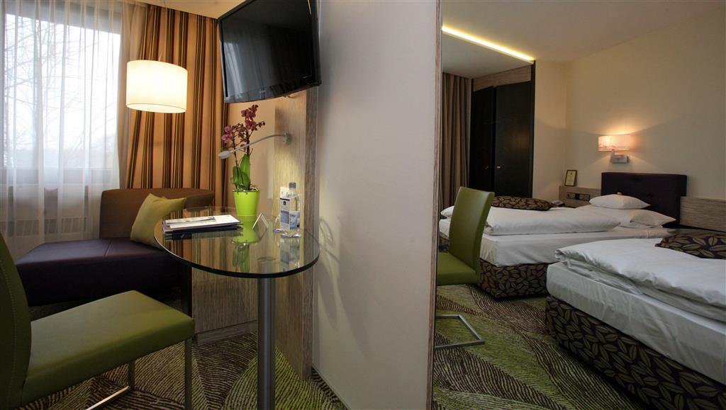 DORMERO Hotel Düsseldorf