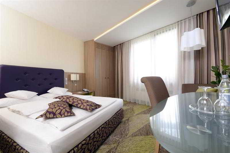 DORMERO Hotel Düsseldorf