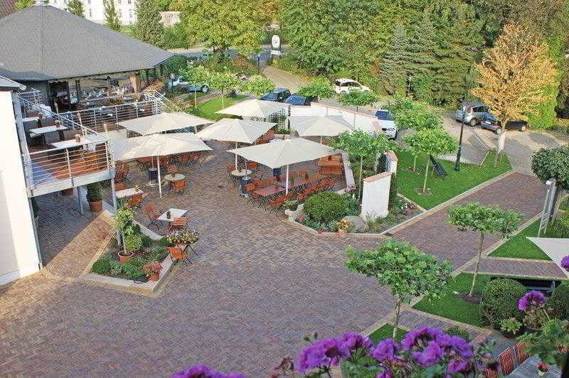 DORMERO Hotel Düsseldorf