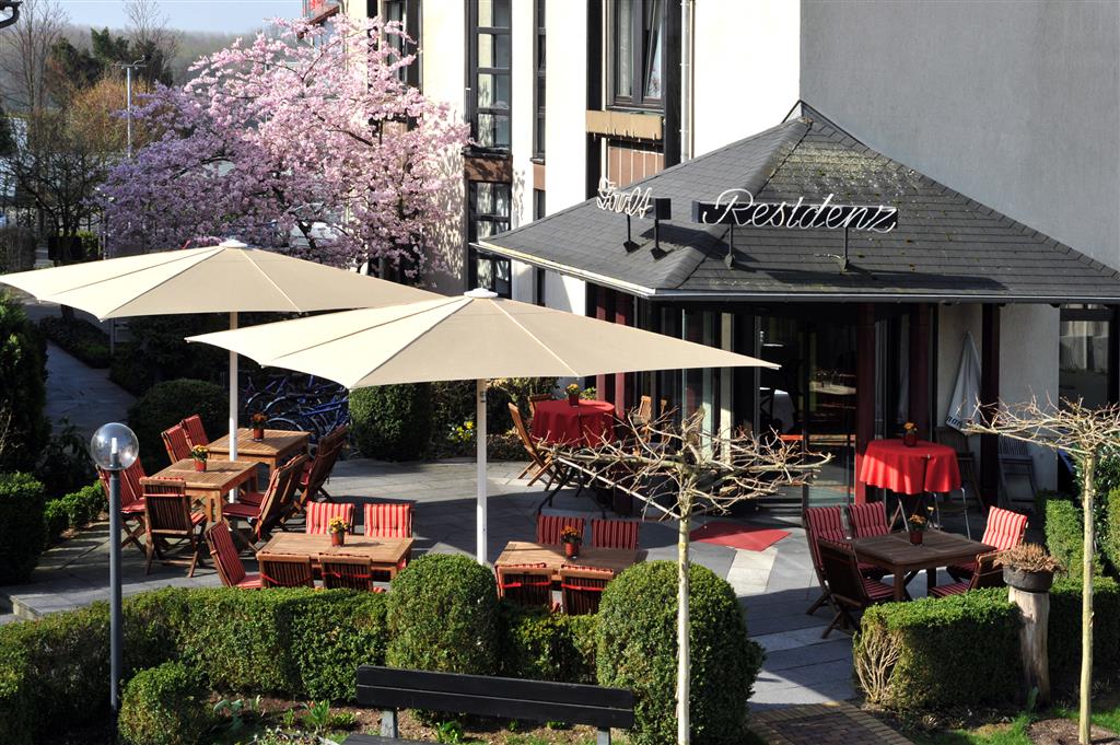 DORMERO Hotel Düsseldorf