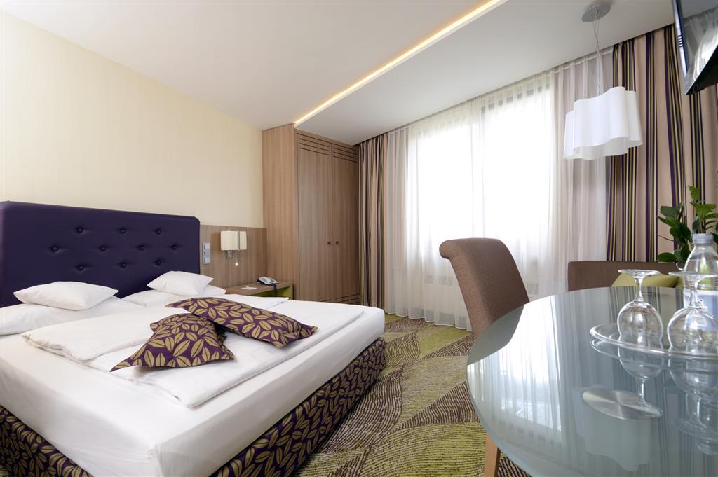 DORMERO Hotel Düsseldorf