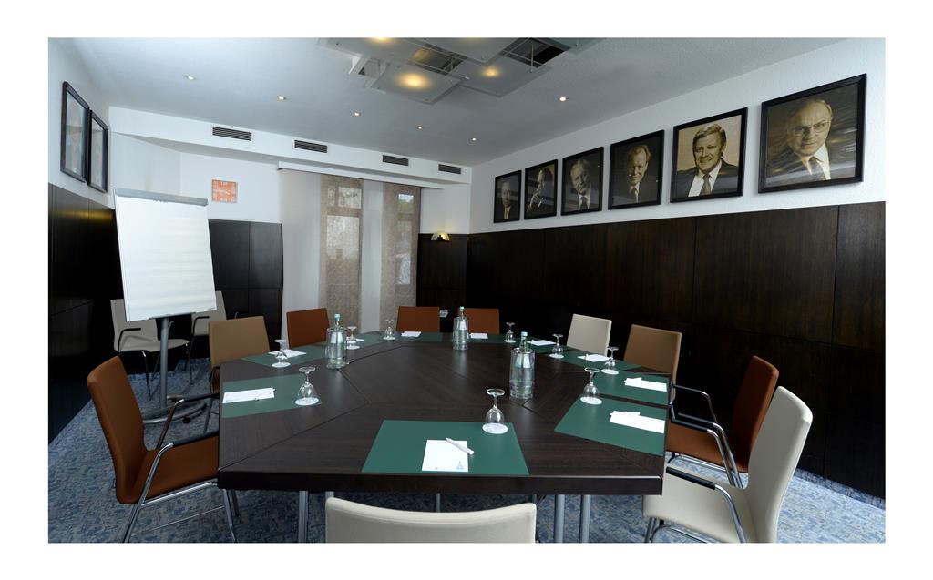 DORMERO Hotel Düsseldorf