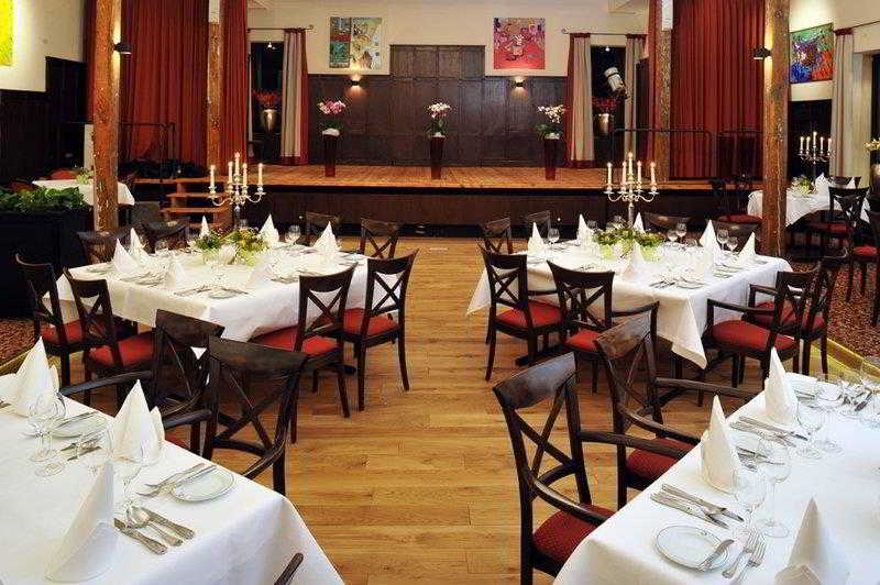 DORMERO Hotel Düsseldorf