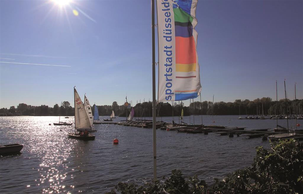 DORMERO Hotel Düsseldorf