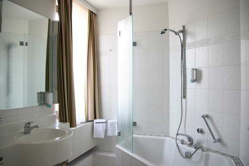 DORMERO Hotel Düsseldorf