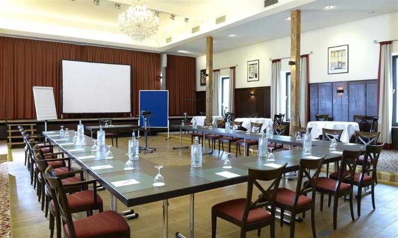 DORMERO Hotel Düsseldorf