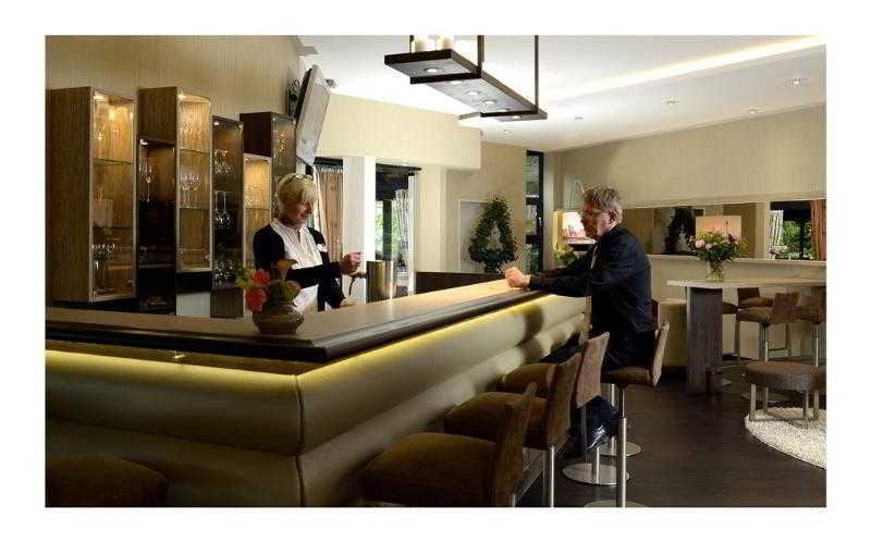 DORMERO Hotel Düsseldorf