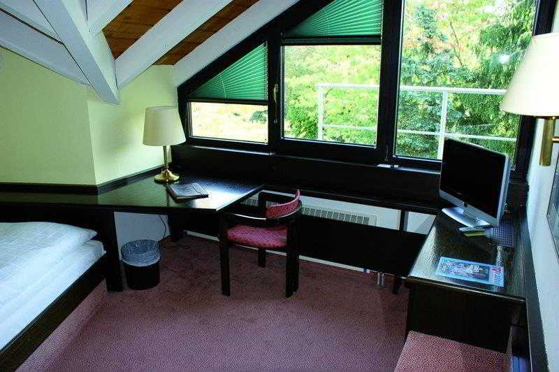 DORMERO Hotel Düsseldorf