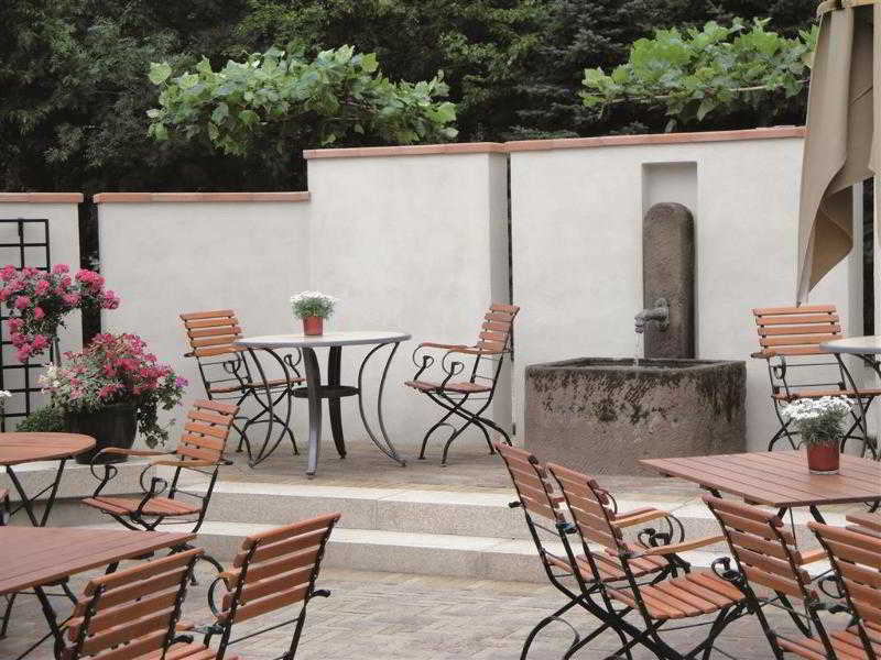 DORMERO Hotel Düsseldorf