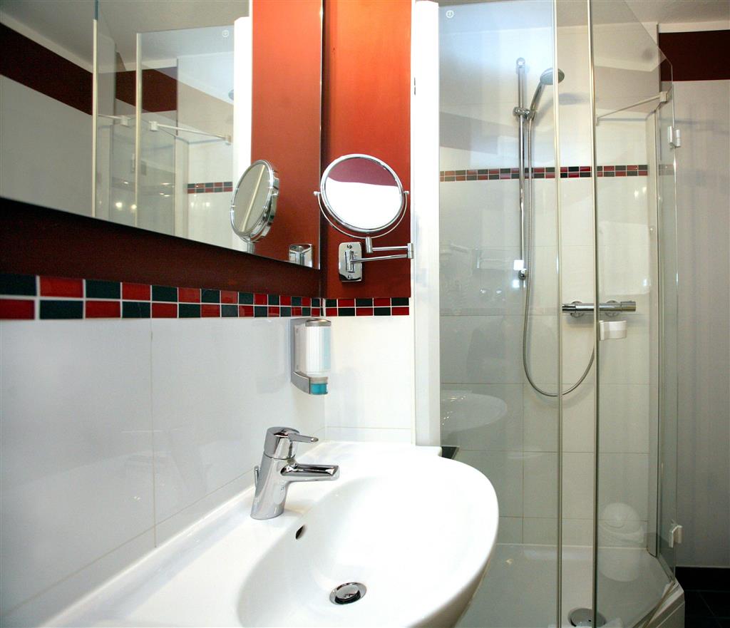 DORMERO Hotel Düsseldorf