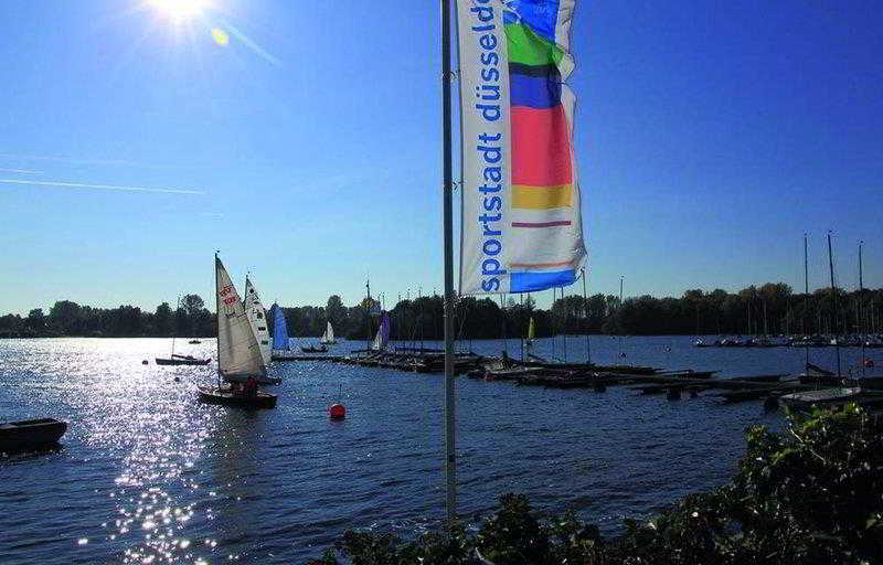 DORMERO Hotel Düsseldorf