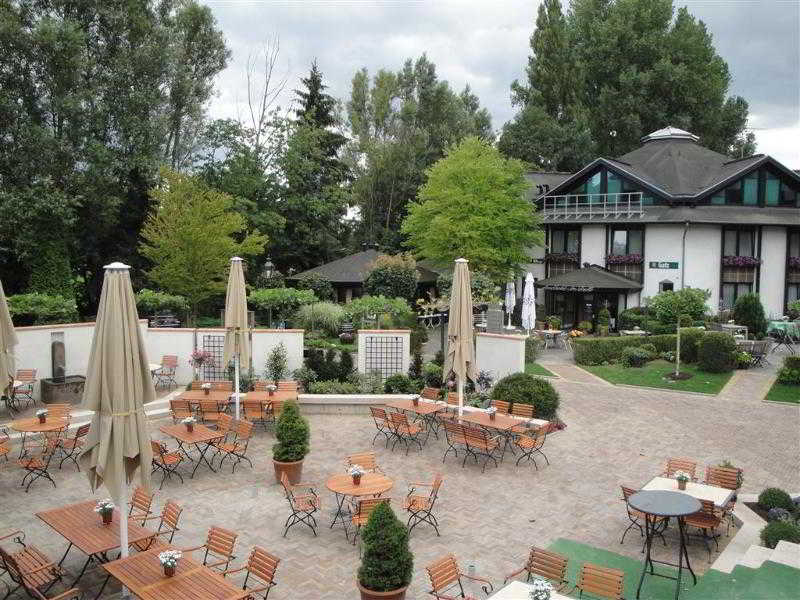 DORMERO Hotel Düsseldorf