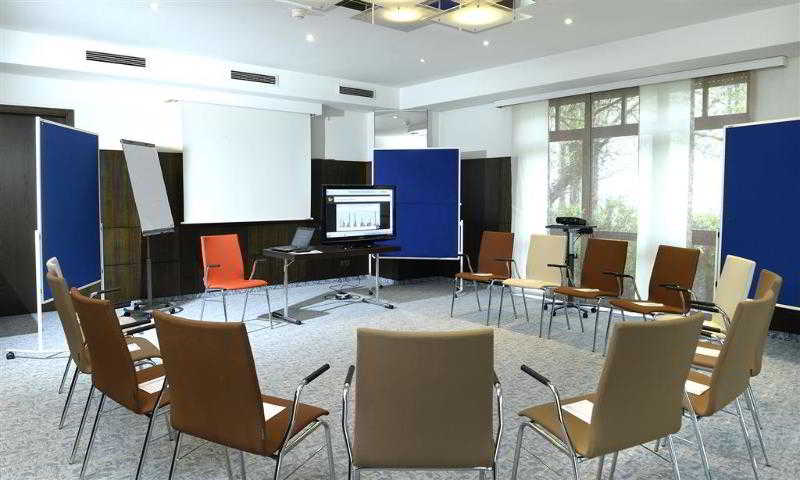 DORMERO Hotel Düsseldorf