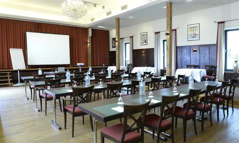 DORMERO Hotel Düsseldorf