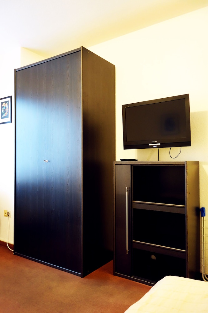 Aparthotel Messe Flughafen