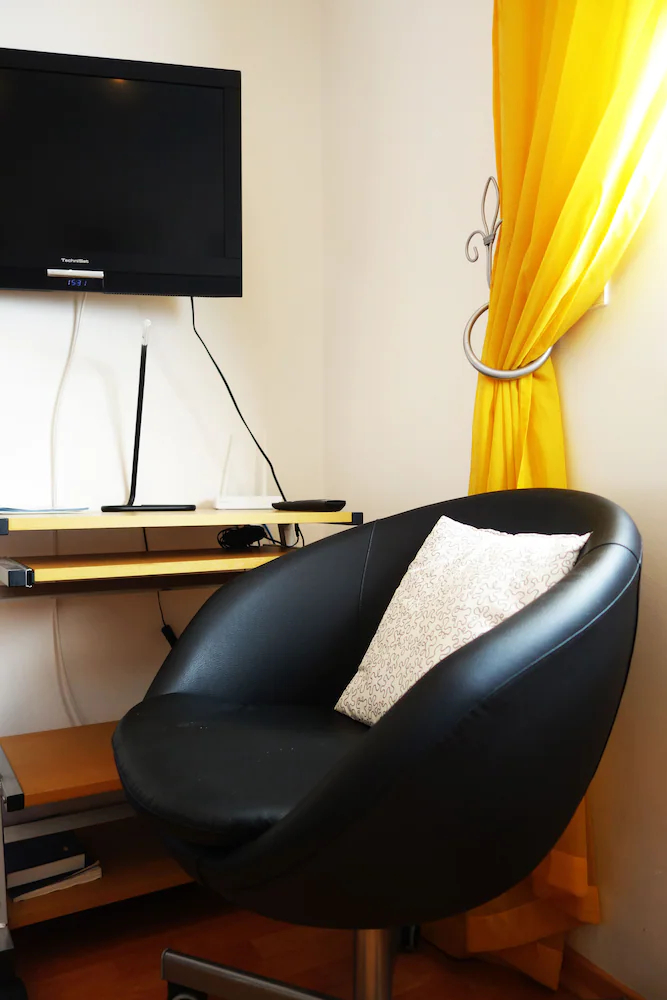 Aparthotel Messe Flughafen