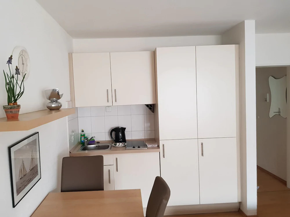 Apartments Jahnstrasse