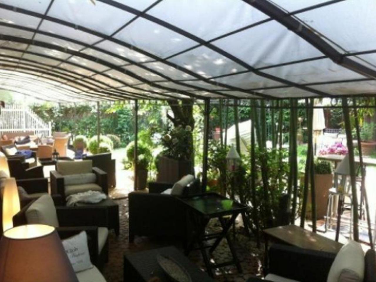 Ashley's Garden