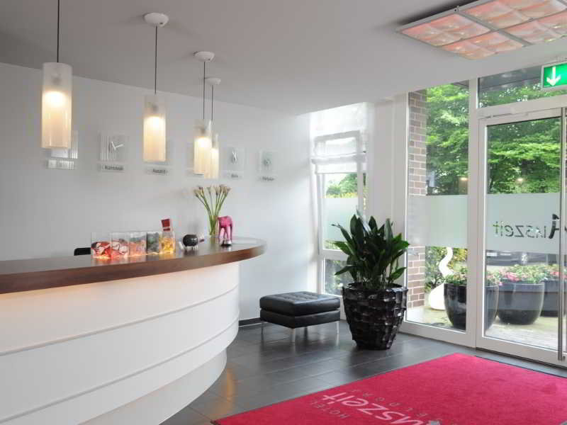 Auszeit Hotel Düsseldorf