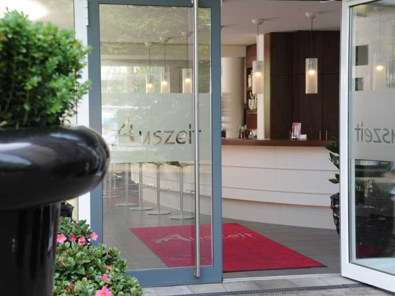 Auszeit Hotel Düsseldorf