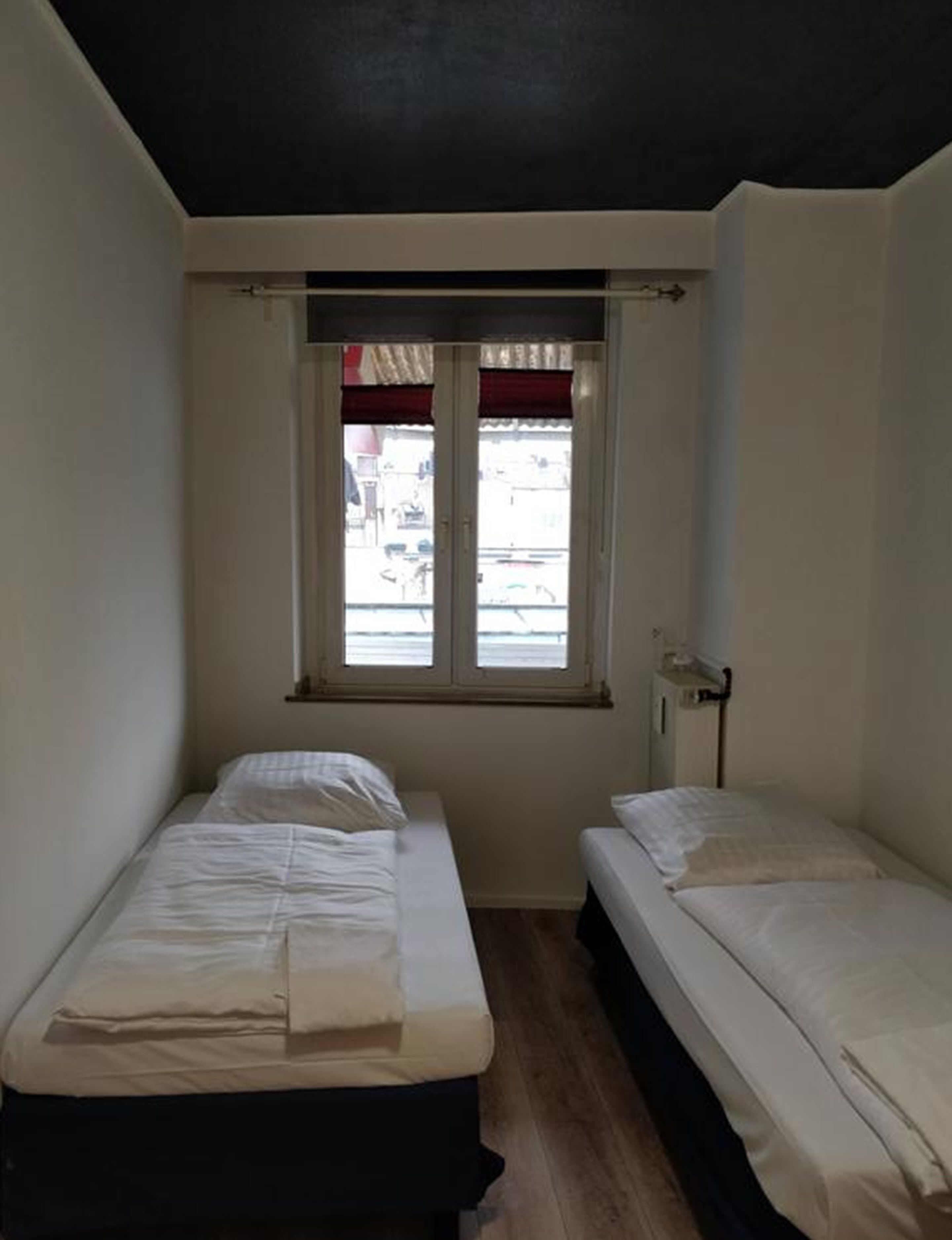 Avi City Burgplatz Apartments