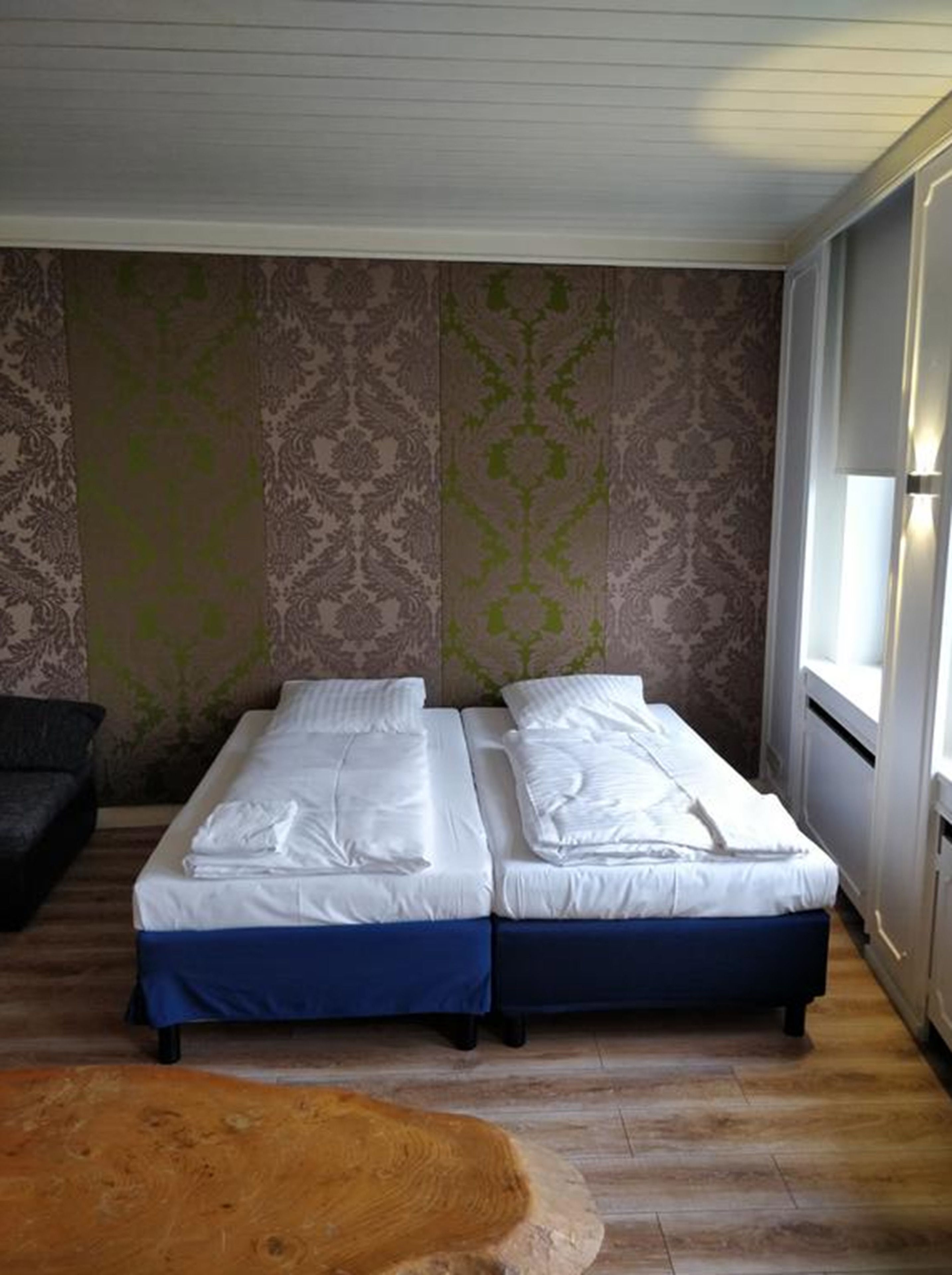 Avi City Burgplatz Apartments