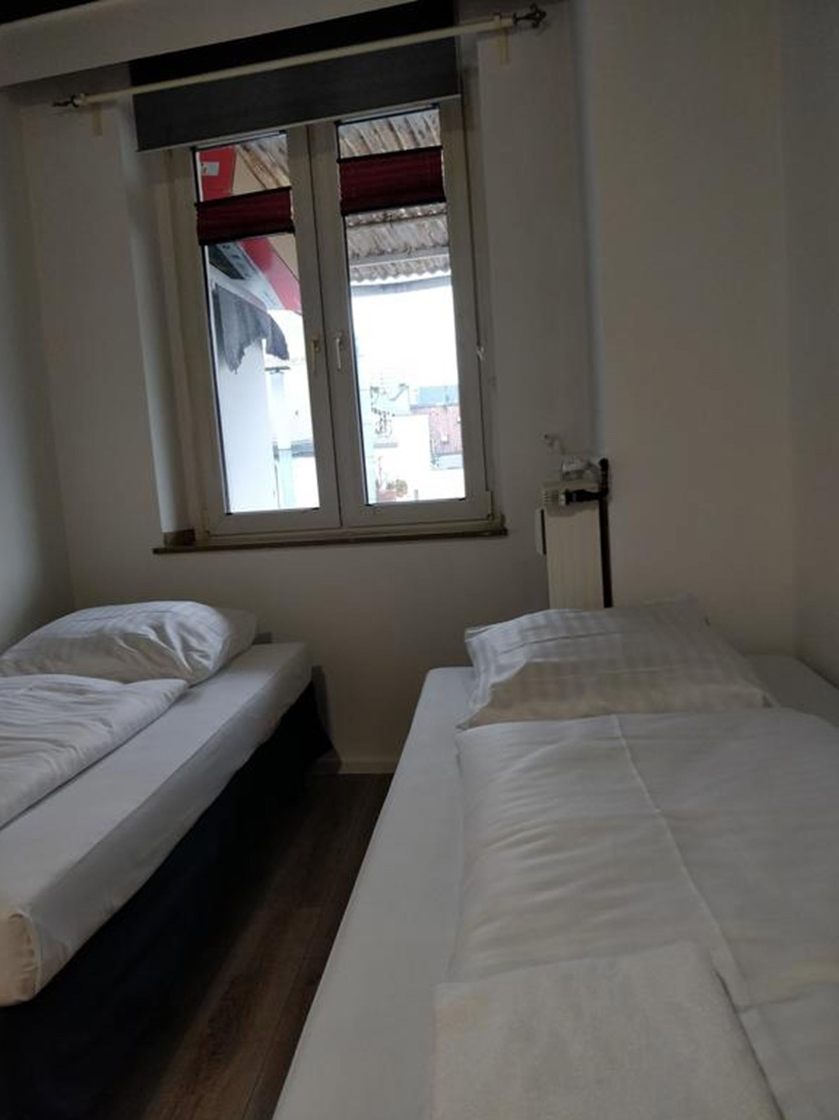 Avi City Burgplatz Apartments