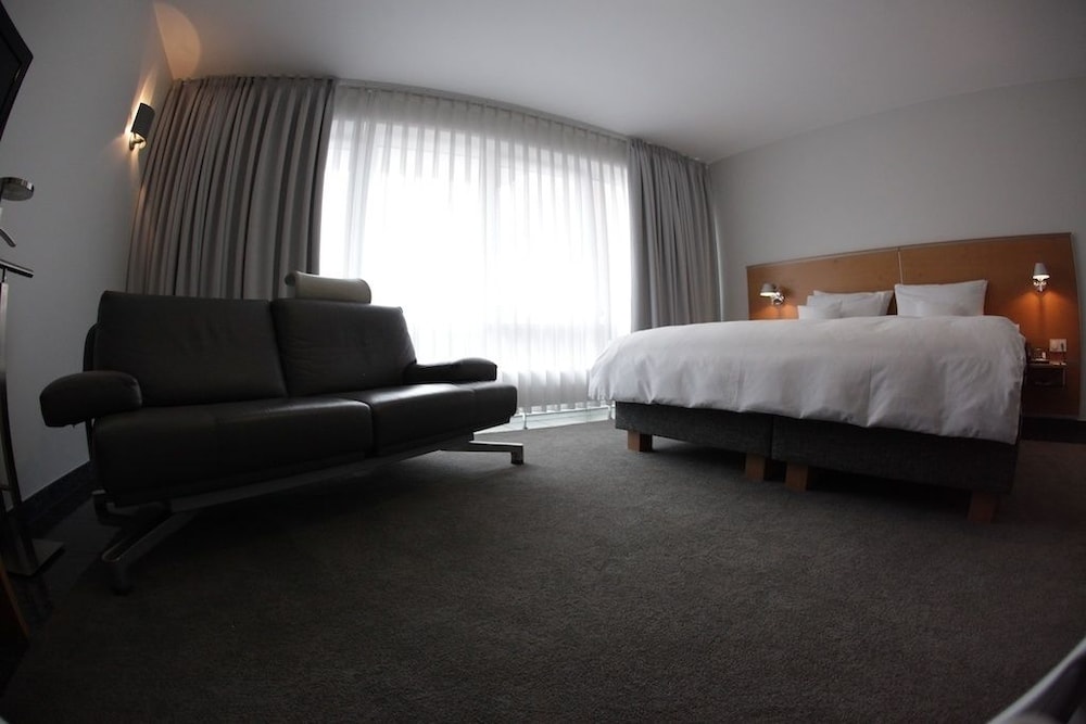 Avidon Art & Design Hotel