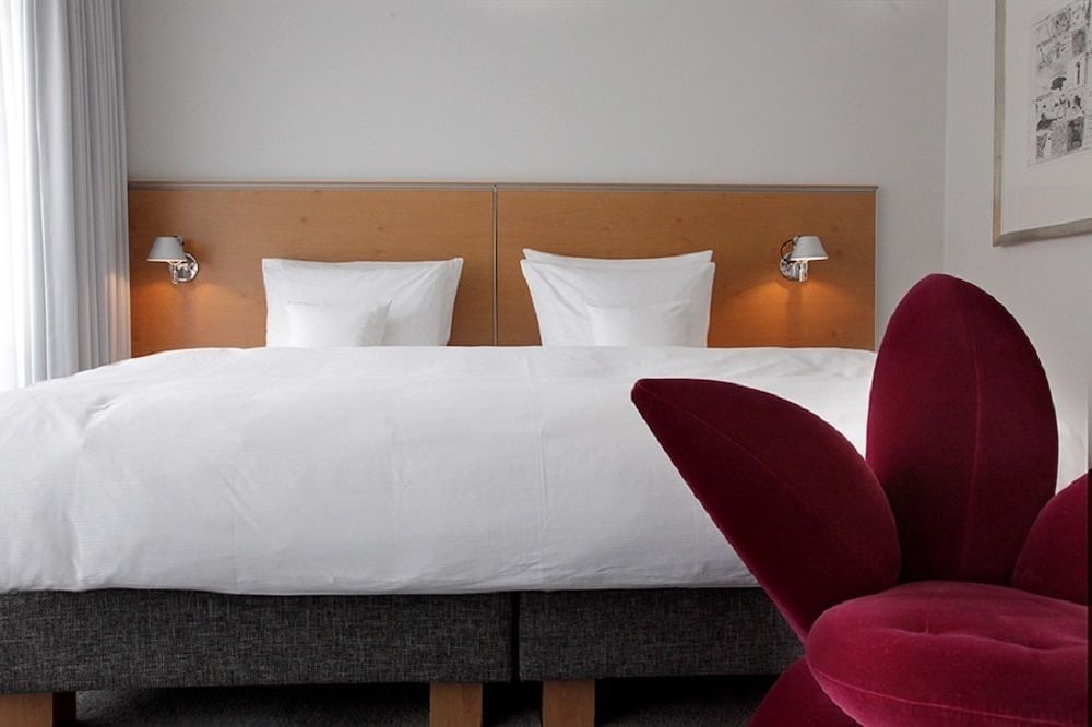 Avidon Art & Design Hotel