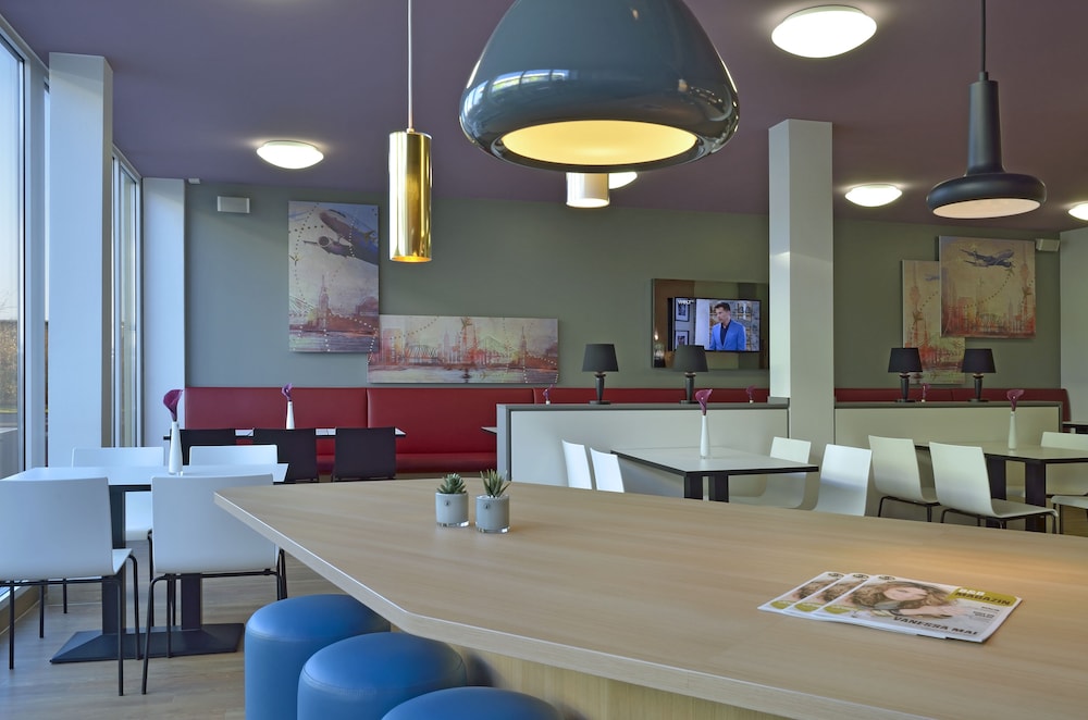 B&B Hotel Düsseldorf-Airport