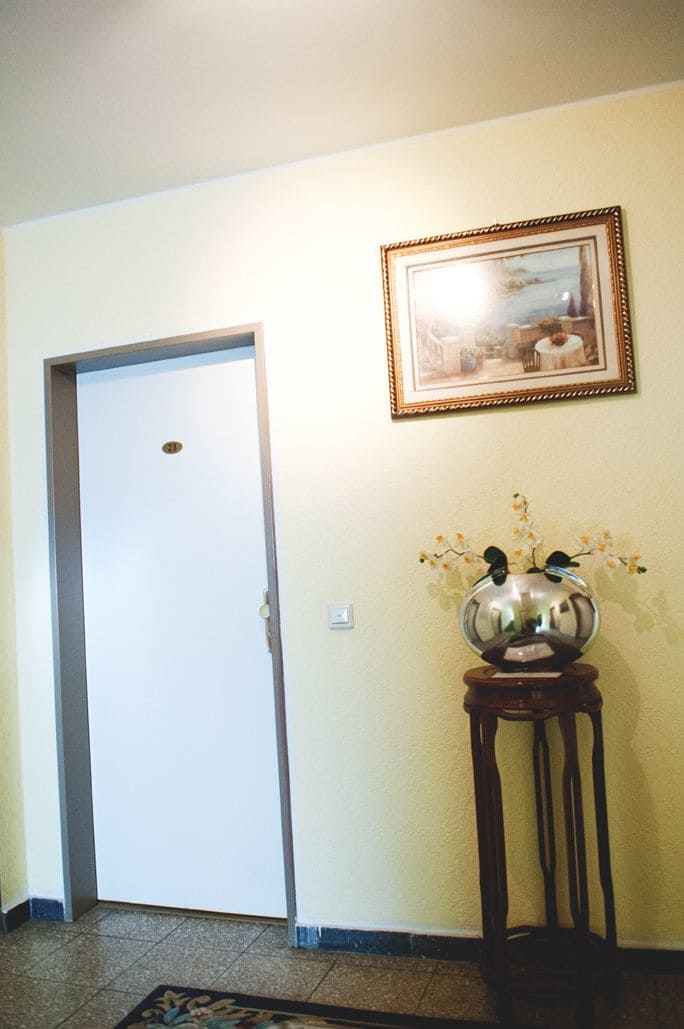 Rugs Hotel Düsseldorf