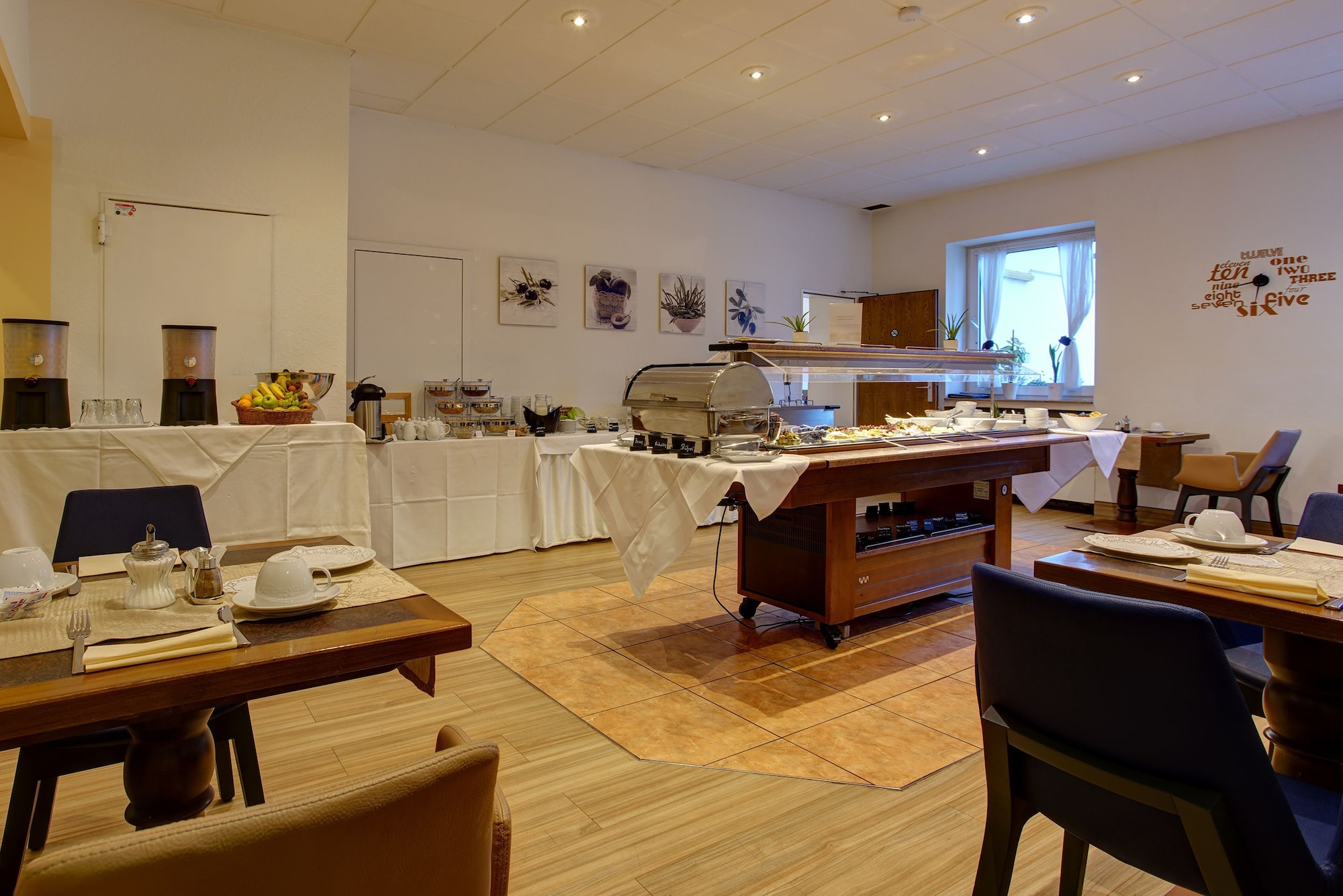 Sure Hotel by Best Western Ambassador Düsseldorf, Düsseldorf