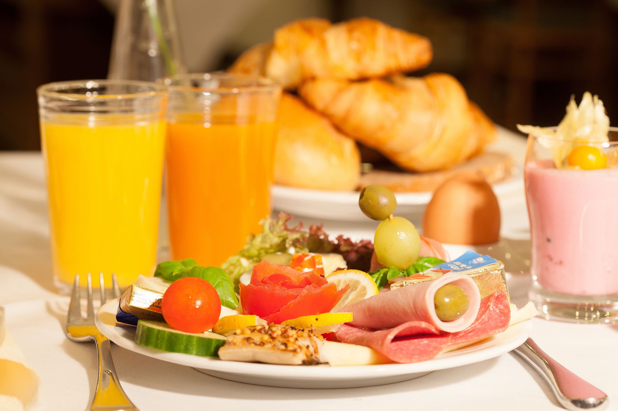Sure Hotel by Best Western Ambassador Düsseldorf, Düsseldorf