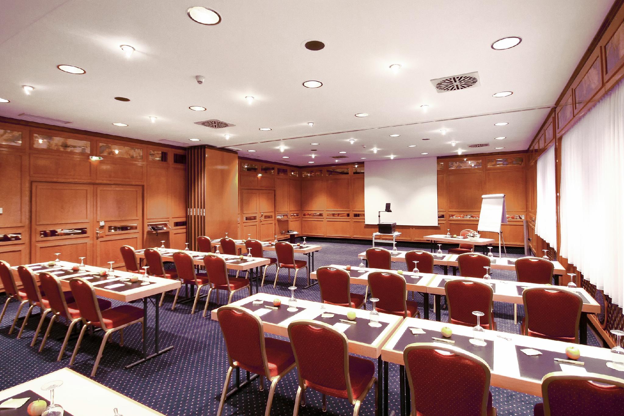 Leonardo Boutique Hotel Düsseldorf