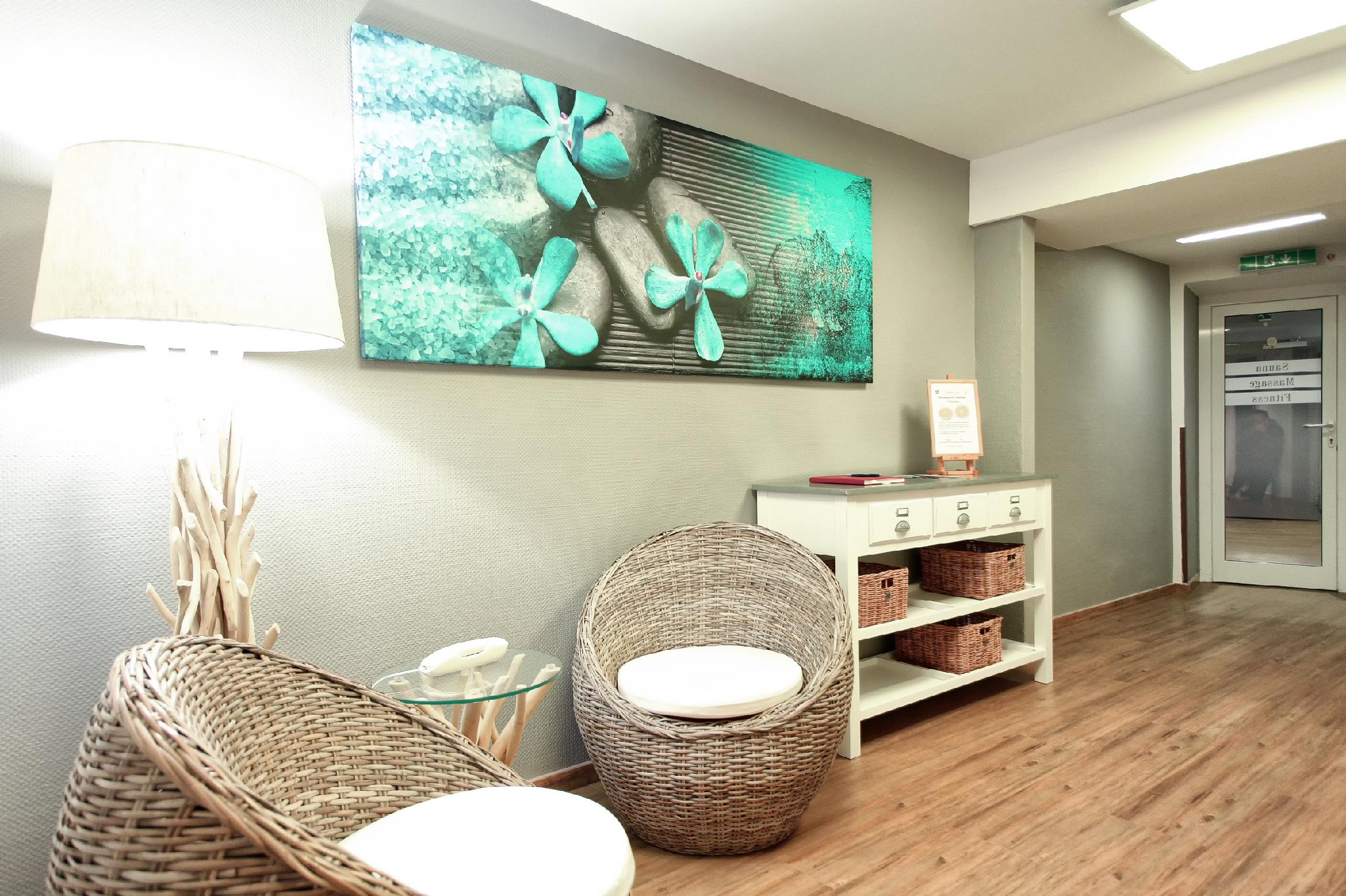 Leonardo Boutique Hotel Düsseldorf