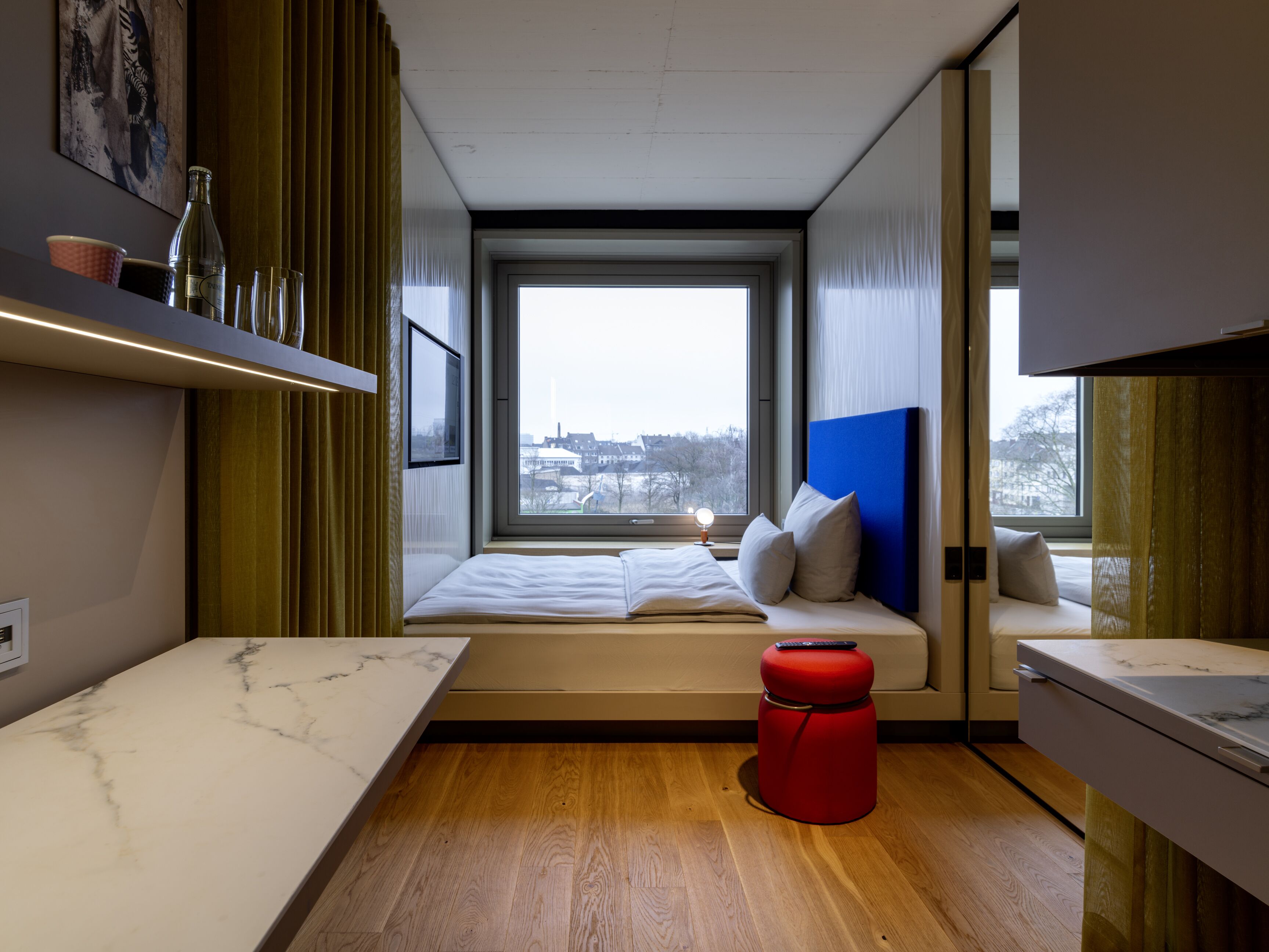 b'mine Düsseldorf
